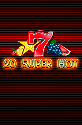 20 Super Hot