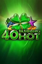 40 Burning Hot