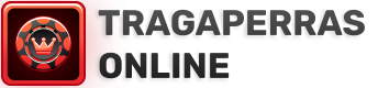 logo tragaperraonline.es